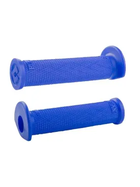 Odi Ruffian Single-Ply Grips Blue